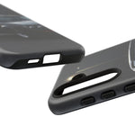 Grand National Turbo V6 Dark Muscle Car Art Tough GNX Phone Case