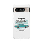 1957 Bel Air Aqua Legendary Classic Tough Phone Case Cover Gift
