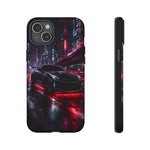 GT-R R35 Cyber Racing Phone Case