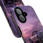 S2000 Lavender Dusk JDM Car Tough Phone Case