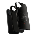 Raptor Truck Phone Case for F150 Fans, Tough Cover