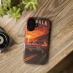 1965 Impala SS 427 Classic Full Size Muscle Art Tough Phone Case