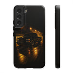 1990 Chevy 454 SS Pickup Muscle Truck Classic Art Tough Phone Case