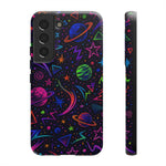 Arcade Carpet 89 Tough Phone Case