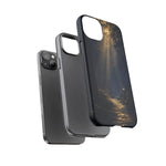 Komorebi Path Tough Phone Case