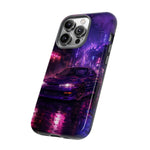 S14 Silvia Kouki Night Tough Phone Case