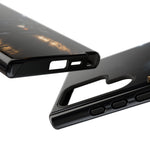 1969 Nova SS 396 Classic Sleeper Muscle Art Tough Phone Case