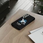 F-22A Raptor Jet Phone Case | Fighter Jet Tough Cover
