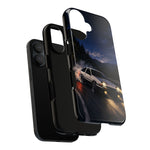 AE86 Panda Touge JDM Tough Phone Case