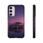 Deep Plum 300ZX Twilight Reflection Tough Phone Case