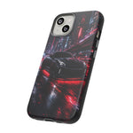 GT-R R35 Cyber Racing Phone Case