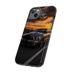 GT500 S197 Classic Modern Art Tough Phone Case