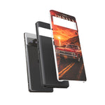 1965 Impala SS 427 Classic Full Size Muscle Art Tough Phone Case