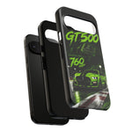 GT500 S550 Supercharged Speed Art Tough Phone Case
