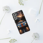 Blue Orange GT40 phone case | Tough Cover