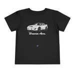 2001 Trans Am WS6 Toddler Tee Vintage Muscle Car Kids T-Shirt