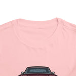 1970 Monte Carlo SS Cute Classic Car Toddler Boys Girls T-Shirt Gift