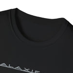 1965 Galaxie 500 Shirt | Classic Full Size Muscle Car Vintage Line Art Retro Car Graphic T-Shirt