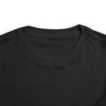 Toddler C7 Corvette Stingray Line Art T-Shirt, Minimalist Car Tee