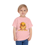 Little Duck Cute Toddler Boys Girls T-Shirt Baby Shower Gift
