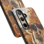 English Springer Spaniel Field Art Tough Phone Case