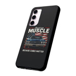 1970 Chevelle SS American Muscle Tough Phone Case Cover Gift