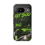 GT500 S550 Supercharged Speed Art Tough Phone Case