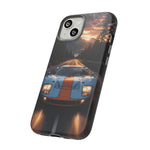 Blue Orange GT40 phone case | Tough Cover