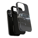 Grand National Turbo V6 Dark Muscle Car Art Tough GNX Phone Case