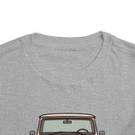 1967 C10 Stepside T-Shirt