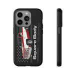1980s Chevy Squarebody Truck phone case | Tough Cases