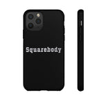 Chevy Squarebody Truck Phone Case Classic Pickup Tough Cover Gift