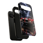 1970 Olds 442 W-30 Storm Tough Phone Case