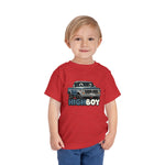1977 F250 Highboy Cute Classic Truck Toddler T-Shirt Gift