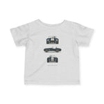 1966 Shelby Cobra 427 T-Shirt