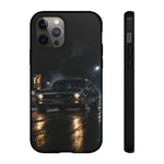 1969 Nova SS 396 Classic Sleeper Muscle Art Tough Phone Case
