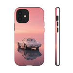 Pearl C2 Corvette Sting Ray Tough Phone Case