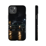 1969 Nova SS 396 Classic Sleeper Muscle Art Tough Phone Case