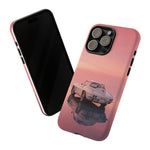 Pearl C2 Corvette Sting Ray Tough Phone Case
