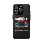 1970 Chevelle SS American Muscle Tough Phone Case Cover Gift