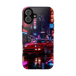 300ZX Twin Turbo 90s Tough Phone Case