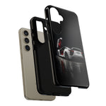 LFA V10 Supercar Screaming Art Tough Phone Case