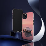 Pearl C2 Corvette Sting Ray Tough Phone Case