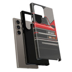 OBS Chevy Truck Victory Red Tough Phone Case