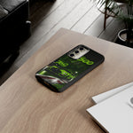 GT500 S550 Supercharged Speed Art Tough Phone Case