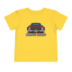 1970 Monte Carlo SS Cute Classic Car Toddler Boys Girls T-Shirt Gift