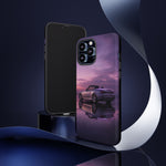 S2000 Lavender Dusk JDM Car Tough Phone Case