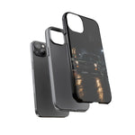 1969 Nova SS 396 Classic Sleeper Muscle Art Tough Phone Case