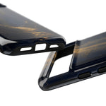 Komorebi Path Tough Phone Case