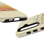 Nashville Retro Stack phone case | Tough Cover